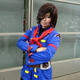 Illustration for article titled Super Tokyo Game Show Cosplay Brawl: Day One